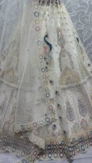 Anjali Art  DN 2823A TO 2823D